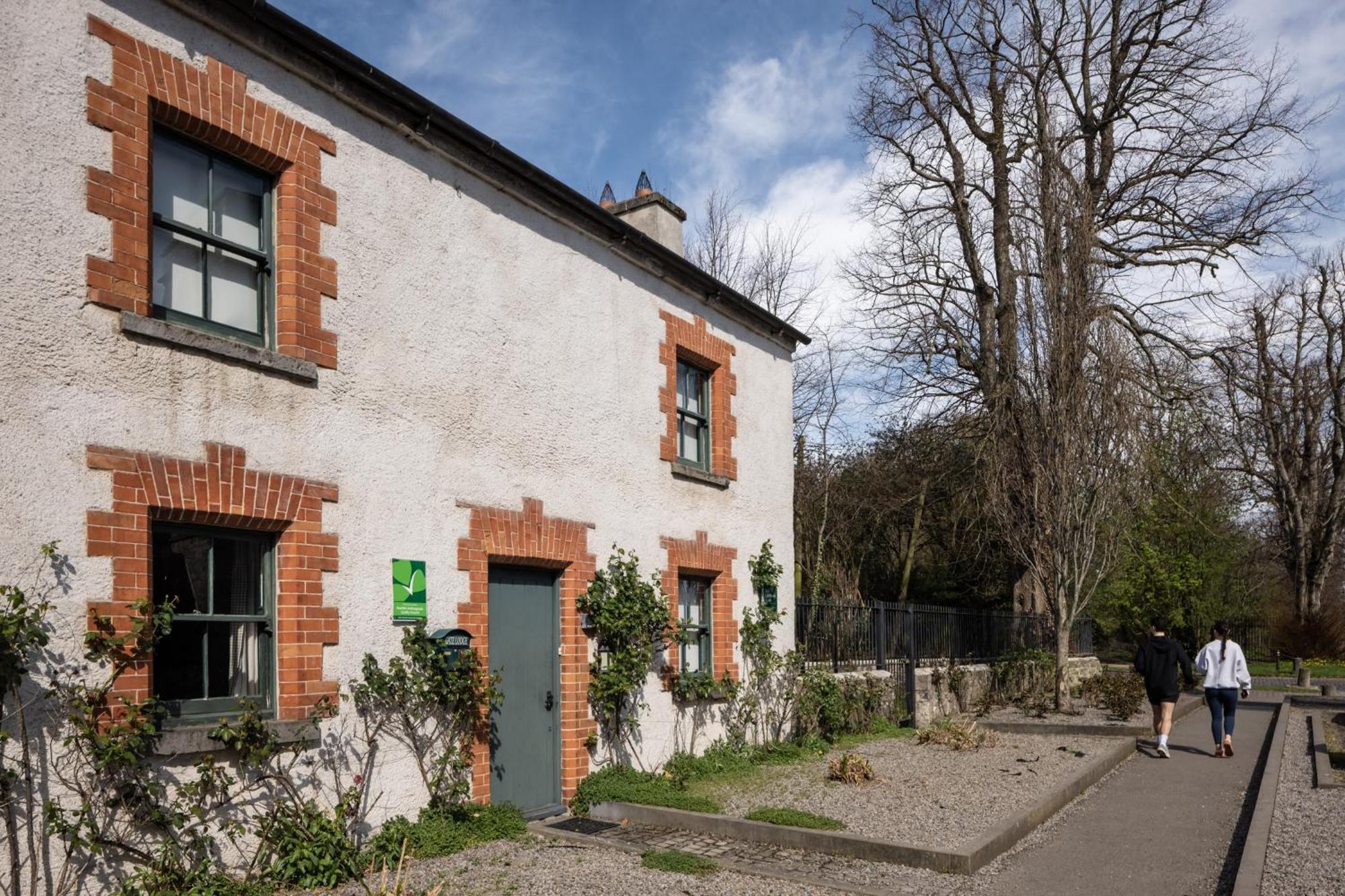 セルブリッジ Castletown Gate Houseヴィラ エクステリア 写真