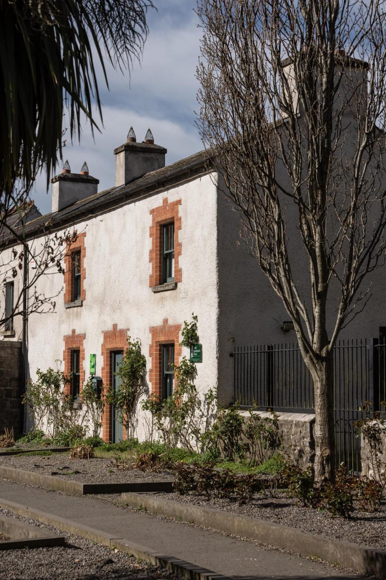 セルブリッジ Castletown Gate Houseヴィラ エクステリア 写真