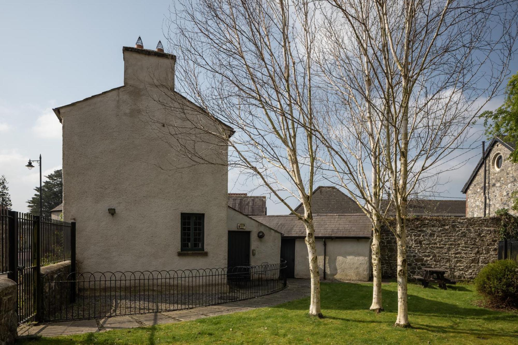セルブリッジ Castletown Gate Houseヴィラ エクステリア 写真