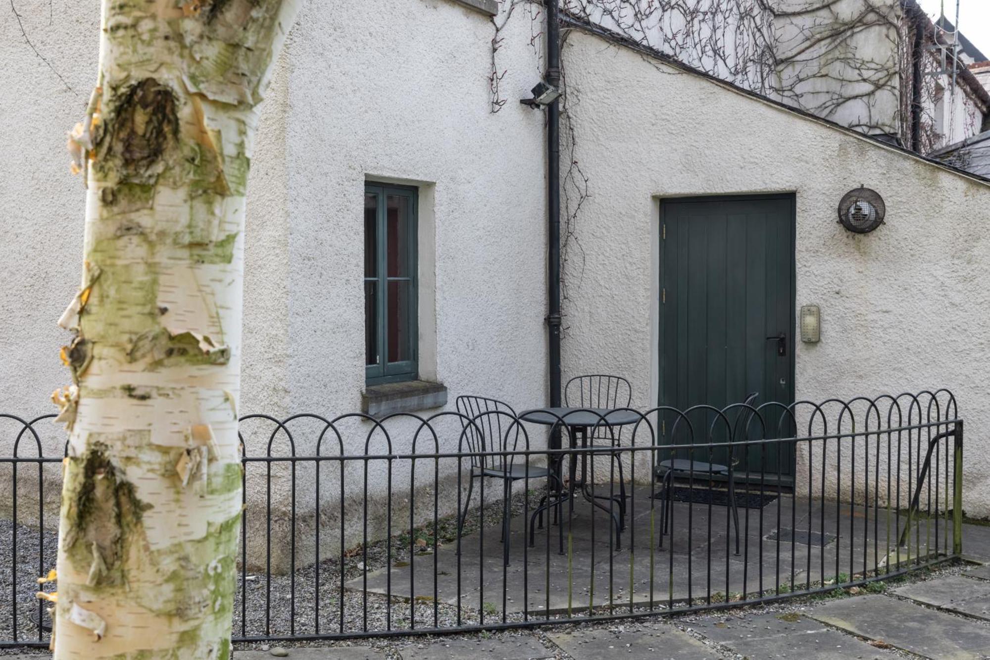 セルブリッジ Castletown Gate Houseヴィラ エクステリア 写真