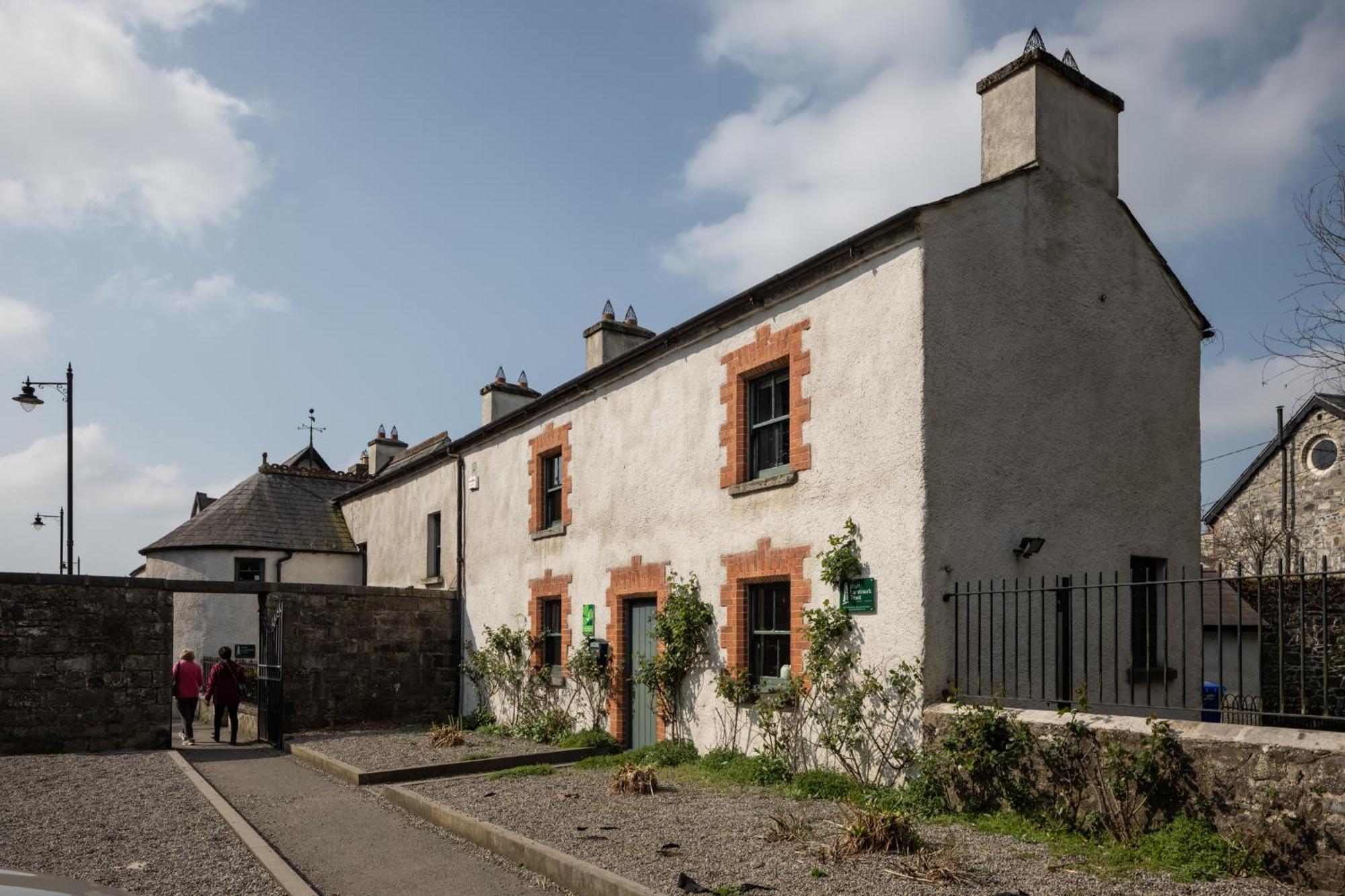 セルブリッジ Castletown Gate Houseヴィラ エクステリア 写真
