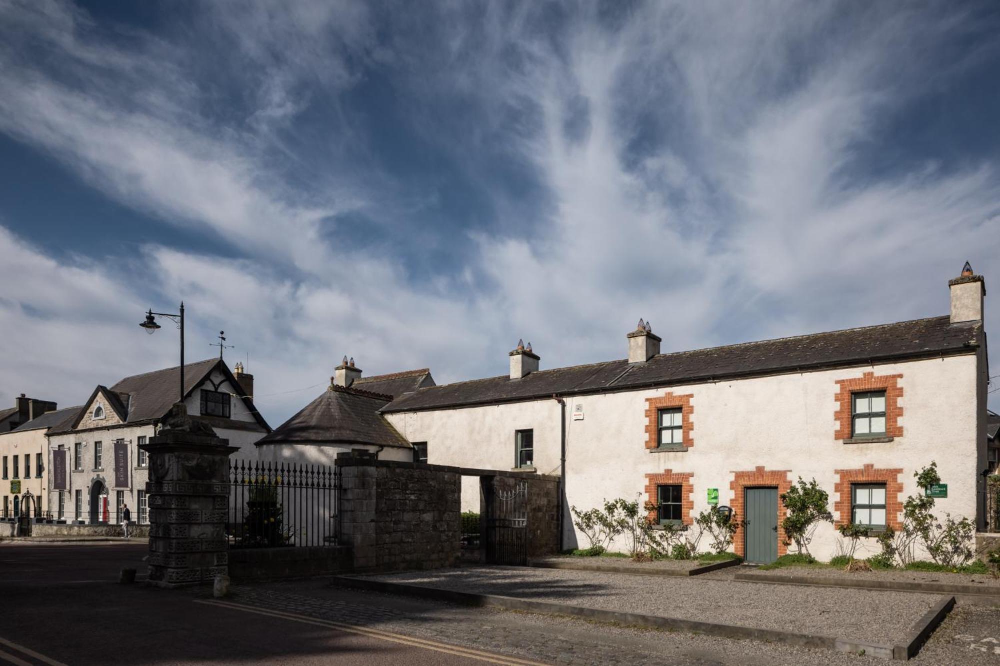 セルブリッジ Castletown Gate Houseヴィラ エクステリア 写真