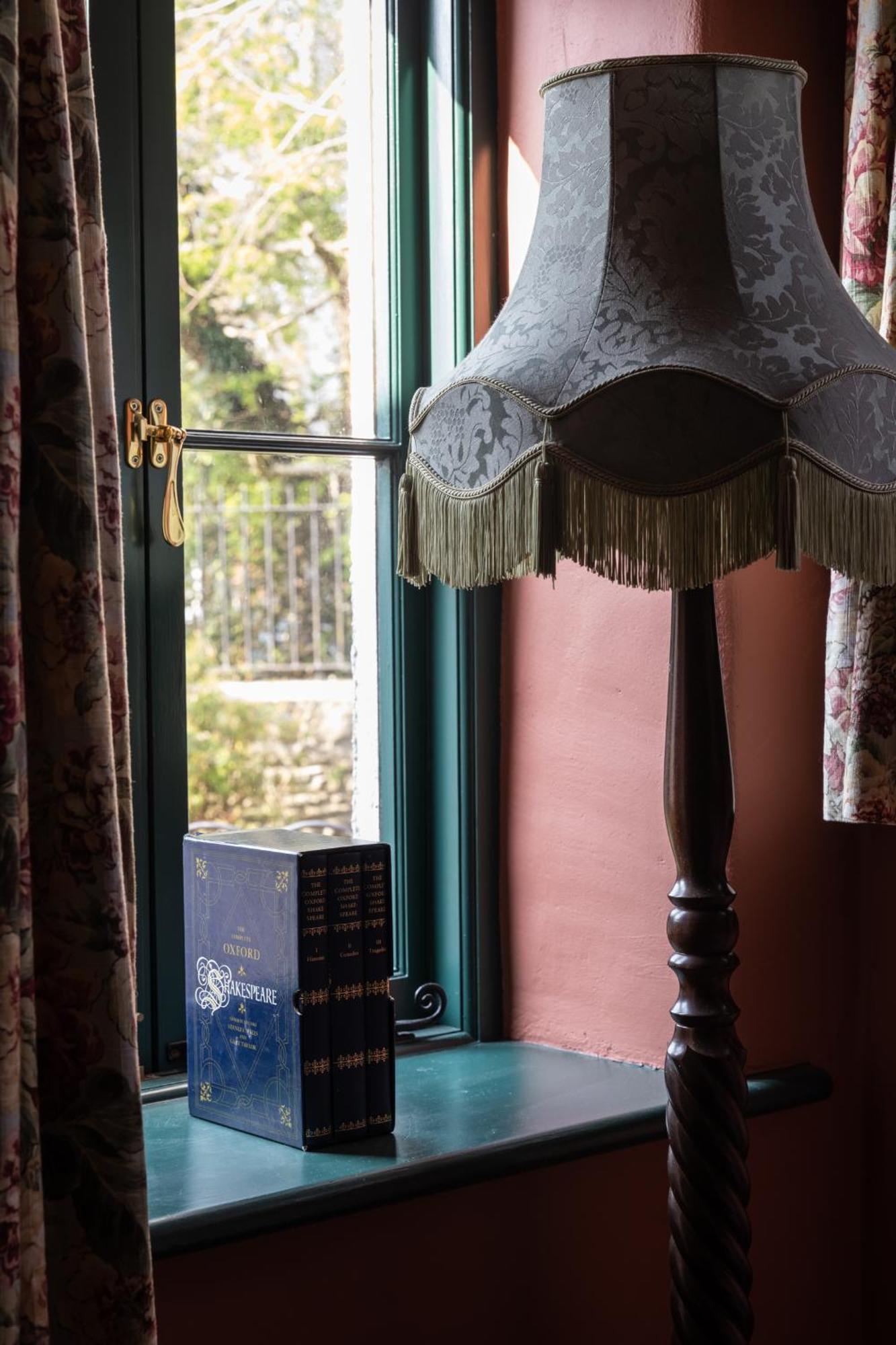 セルブリッジ Castletown Gate Houseヴィラ エクステリア 写真
