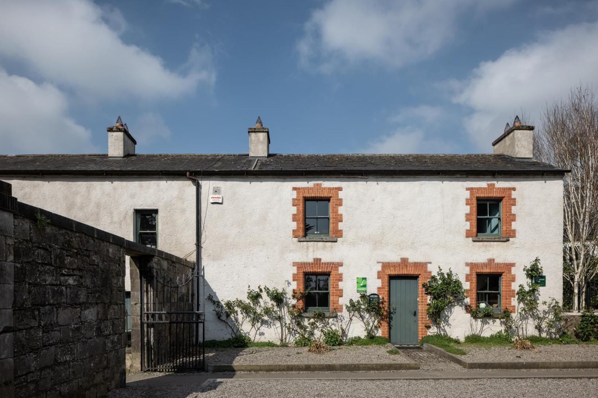 セルブリッジ Castletown Gate Houseヴィラ エクステリア 写真