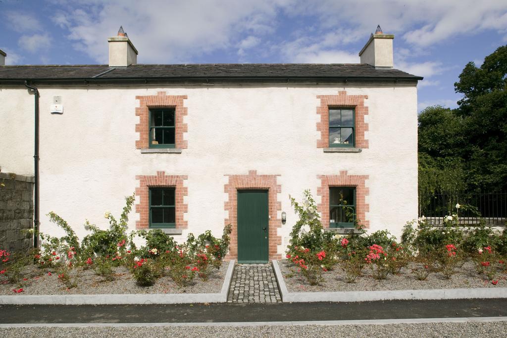 セルブリッジ Castletown Gate Houseヴィラ エクステリア 写真
