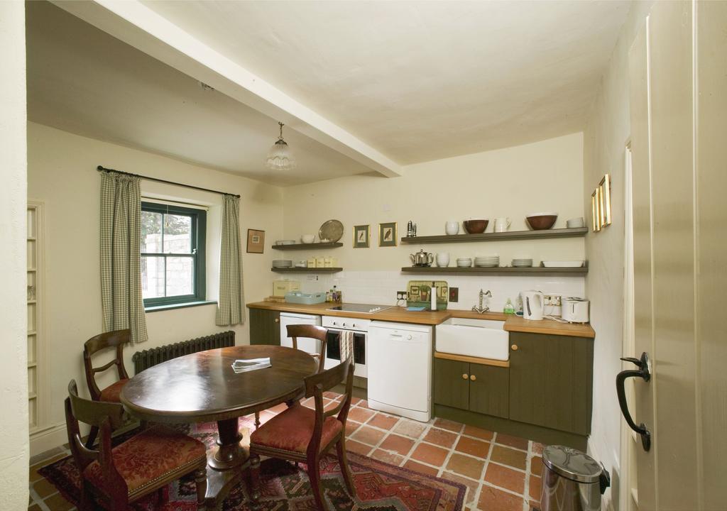 セルブリッジ Castletown Gate Houseヴィラ 部屋 写真